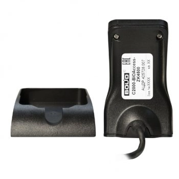 С2000-BIOAccess-ZK4500 изображение 3