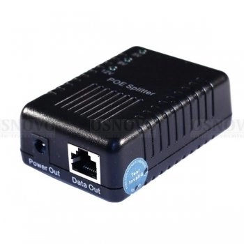 OSNOVO PoE Splitter/1