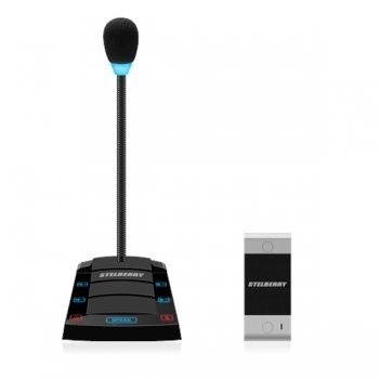 Stelberry S-410