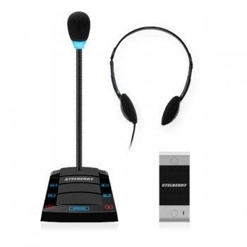 Stelberry S-412