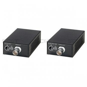 SC&T CA101VP без БП