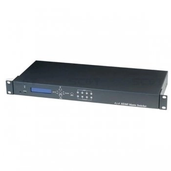 SC&T HS04M