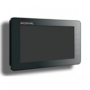 Polyvision PVD-A07M2 black