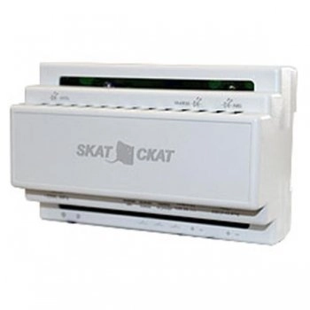 Бастион СКАТ-2400М DIN