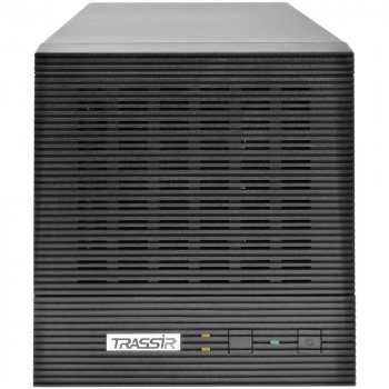 TRASSIR DuoStation AF32 Hybrid изображение 4