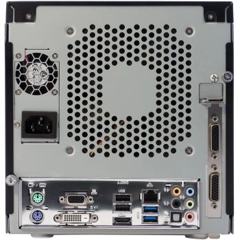 TRASSIR DuoStation AF32 Hybrid изображение 6