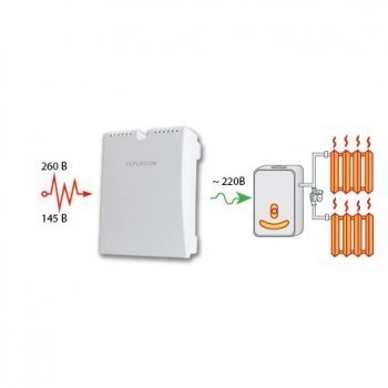 TEPLOCOM ST-555 изображение 6