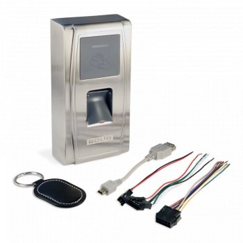 С2000-BIOAccess-MA300 изображение 2