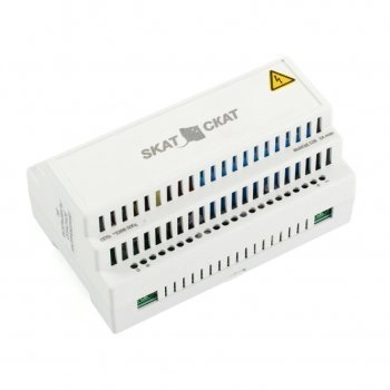 SKAT-12DC-1.0 Li-ion изображение 3