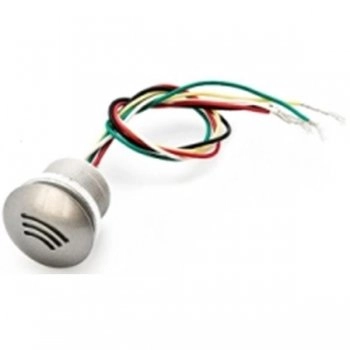 IronLogic CP-Z-2  врезной серый