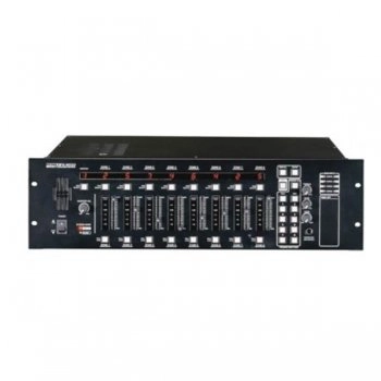 Inter-M PX-8000D