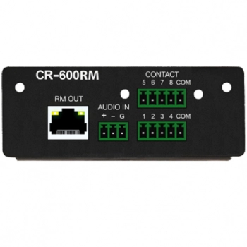 Inter-M CR-600RM