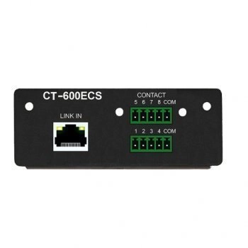Inter-M CT-600ECS
