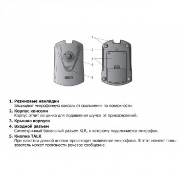 RM- 02 изображение 3