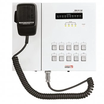 Inter-M RM-911W
