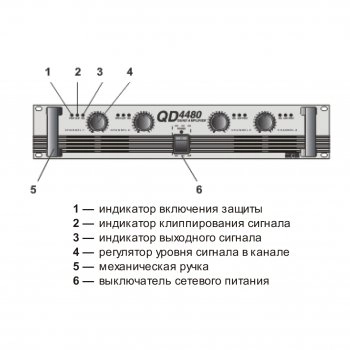 QD-4240 изображение 1