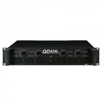 Inter-M QD-4240