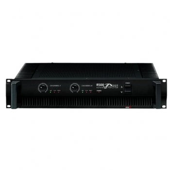 Inter-M R-500 plus