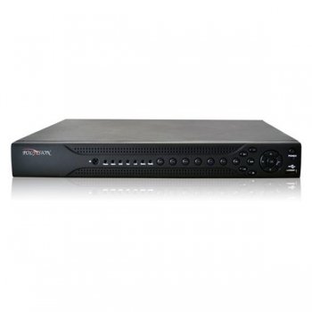 Polyvision PVDR-16WDS2 rev.D 