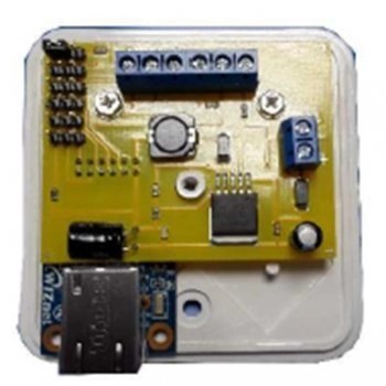 Gate -485/Ethernet