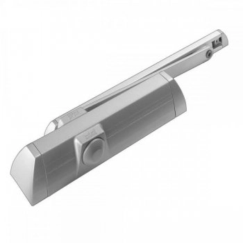 Dorma TS90 Impulse EN3/4, серый