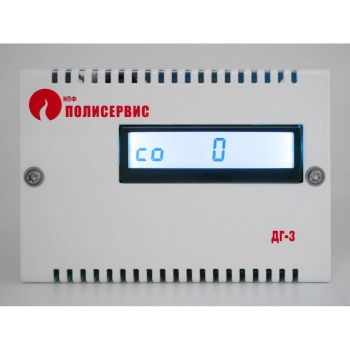 Полисервис ДГ-3-У