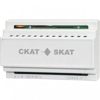 Бастион SKAT-12-6,0-DIN