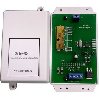 Gate -RX v.5
