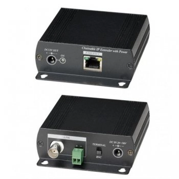 SC&T IP07M