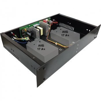 СКАТ-1200У Rack изображение 3
