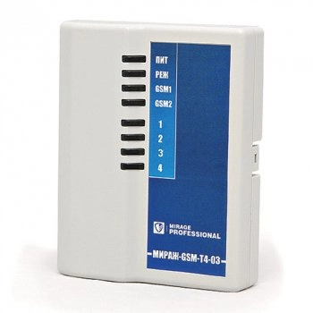 Стелс Мираж-GSM-T4-03
