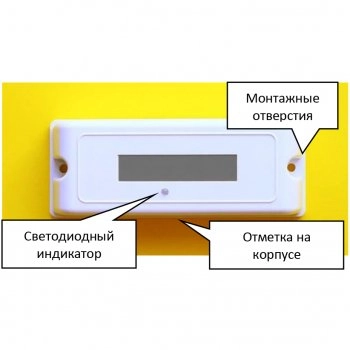 ВС-СМК  ВЕКТОР изображение 3