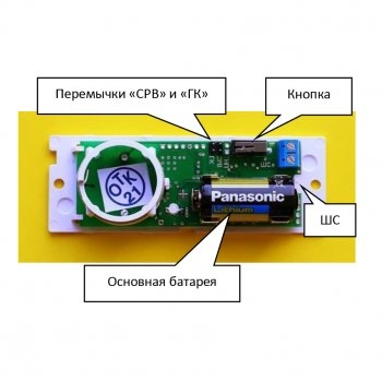 ВС-СМК  ВЕКТОР изображение 4