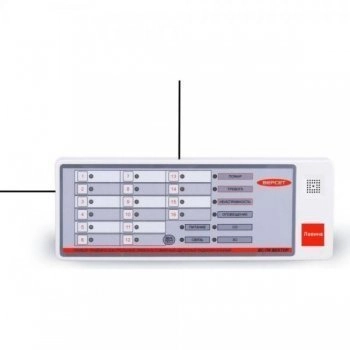 Версет ВС-ПК ВЕКТОР ЛАВИНА