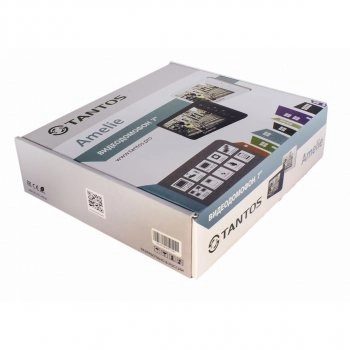 Amelie (White) изображение 5