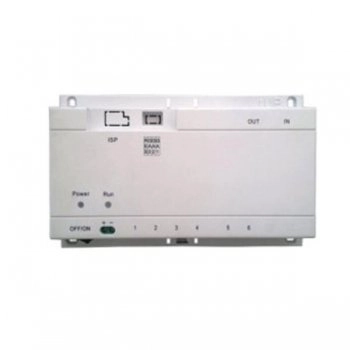 True-IP TI-6SP POE