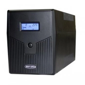 Бастион SKAT-UPS 2000-IN-2x9-R02