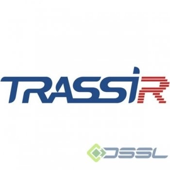 TRASSIR  ПО DuoStation AnyIP24-AnyIP32