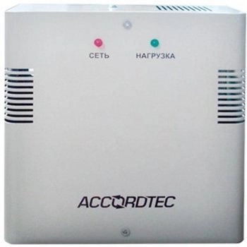 AccordTec ББП-40