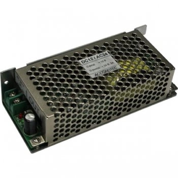 AccordTec AT-DC12/AC24