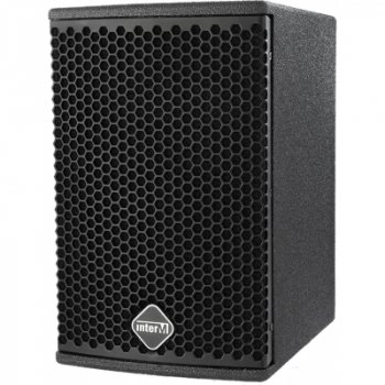 Inter-M PS-80