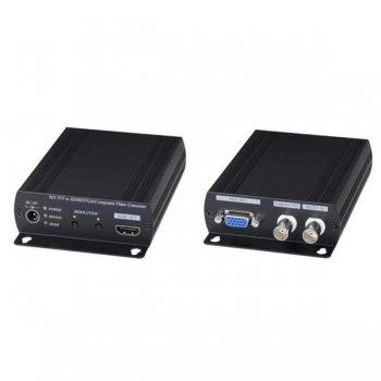 SC&T AD001TVI