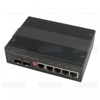 OSNOVO SW-7052/I