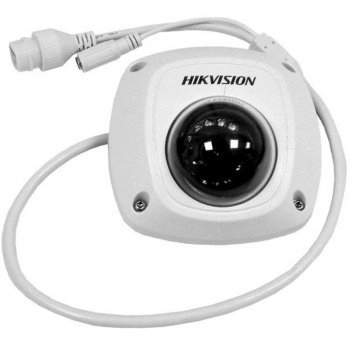 Hikvision DS-2CD2522FWD-IS 