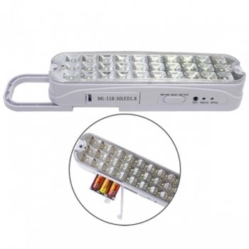ВИСТЛ ML-118-30LED1.8