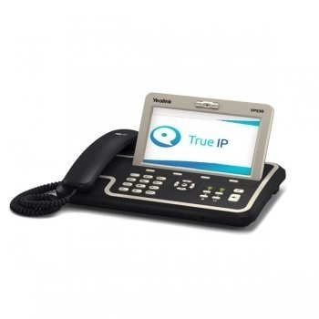 True-IP Пульт консьержа TRUE IP