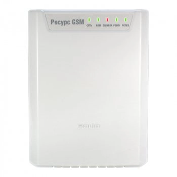 Болид РЕСУРС-GSM