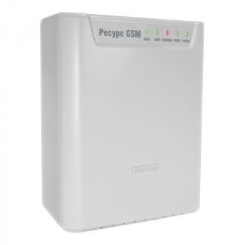 РЕСУРС-GSM изображение 2