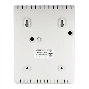 РЕСУРС-GSM изображение 4