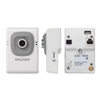 BD46C (3.6мм) изображение 2